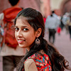 Harsha Mohan's profile
