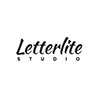 Letterlite Studio sin profil
