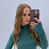 Ангелина Возженникова sin profil