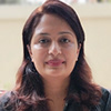 Hina Dodhia's profile