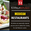 Perfil de Mexican Restaurants