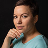 Irina Protasova's profile