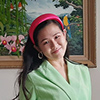Profil von Jocelyn Tan