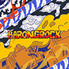 Profil von Barong Rock