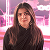 Profil von Areej Zainab Baloch