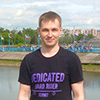 Profiel van Andrey Popov