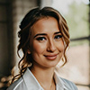 Profil appartenant à Alina Kovalenko