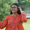 Profilo di Riya Srivastava