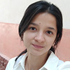 Profil Gulruh Norova