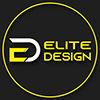 Henkilön Elite Design profiili