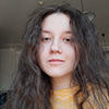 Polina Karpukhina's profile