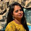 Aastha Sharmas profil