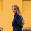 Katarzyna Buczak's profile