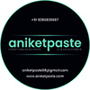 Aniket Paste's profile