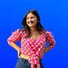 Vasudha Satsangi's profile