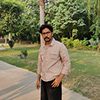 Ayush Raj Chauhan's profile