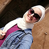 Samar Elmahdy's profile