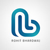Rohit Bhardwaj 的個人檔案