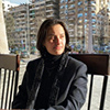 Sarah Essam's profile