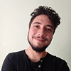 Profil użytkownika „Daniel Aguilera”