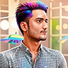 Profil użytkownika „Rizwan Janjua”