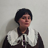 Profilo di Maria Vasilkova