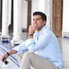 Profil użytkownika „Carlos Rodríguez Arias”