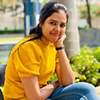 Aishwarya Mohandas's profile