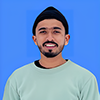 Profil użytkownika „Ameen Ansary”