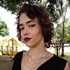 Luisa Dourado's profile