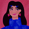 Maryam Al-Essa's profile