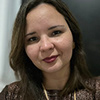 Camilla Botelho's profile
