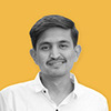 Jigar Dhandhukiyas profil