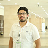 Wessam Al-Kholy's profile