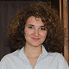 Christelle Haddad sin profil