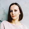 Profil von Hanna Babitskaya
