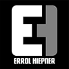 Errol Hiepners profil