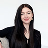 Mila Kazakova's profile