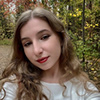 Диана Юсупова's profile