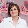 Petukhova Irina's profile