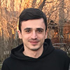 Levon Stepanyan's profile