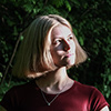 Profil użytkownika „Alexandra Autenshlyus”