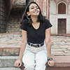 Profil von Annu Kumari