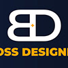 Boss Designer's profile