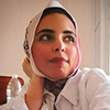 Emy El-Kenany's profile