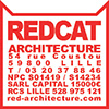Profiel van REDCAT ARCHITECTURE
