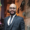 Profil użytkownika „Ramy Gabrah”