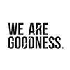 ~ WE ARE GOODNESS ~'s profile