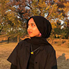 Aisha Ikram's profile