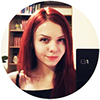 Profiel van Elina Verzbicka